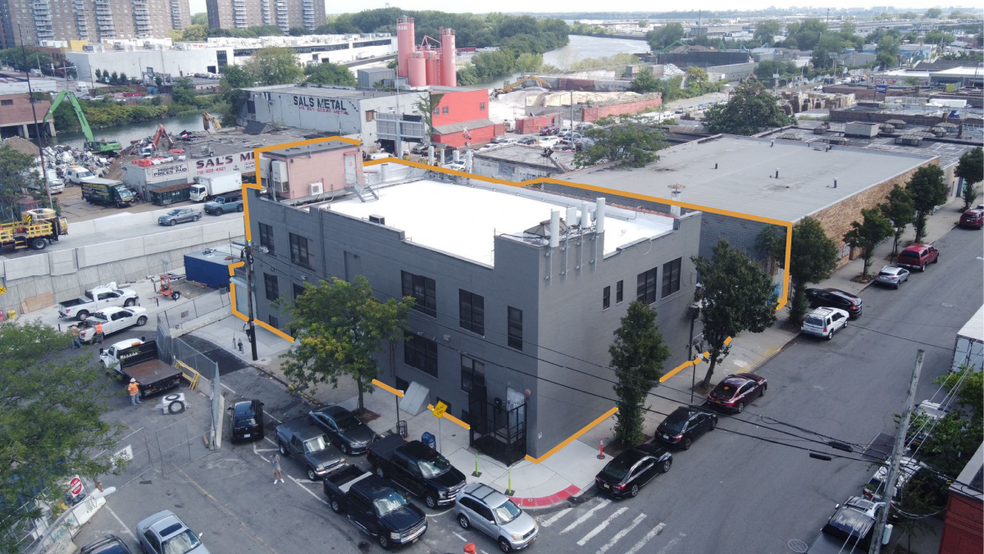 1360 Garrison Ave, Bronx, NY à vendre - Photo du bâtiment - Image 2 de 10