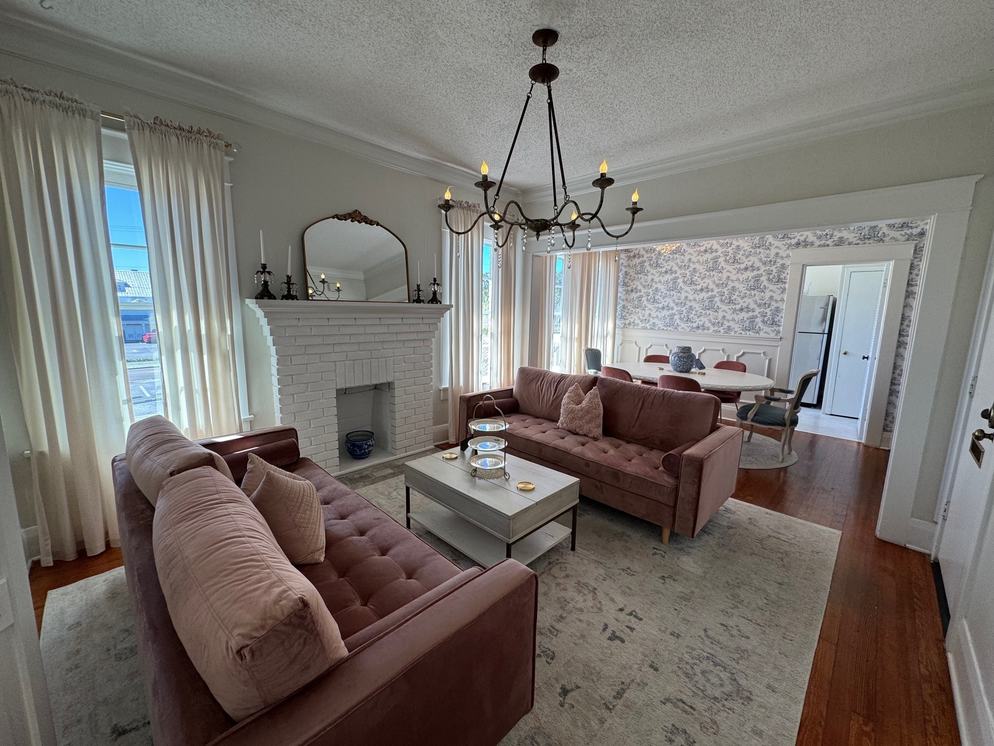 1315 S Howard Ave, Tampa, FL for lease Interior Photo- Image 1 of 8