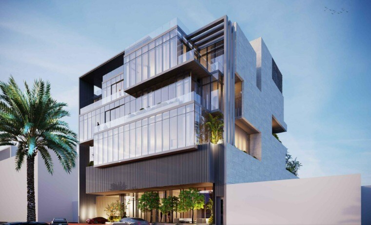 1840 Alton Rd, Miami Beach, FL à louer - Photo du bâtiment - Image 2 de 8