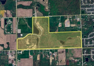 More details for NWC S. Farrel and W. Oak Ave, Lockport, IL - Land for Sale