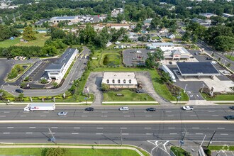 2605 US 130, Cinnaminson, NJ - Aérien  Vue de la carte