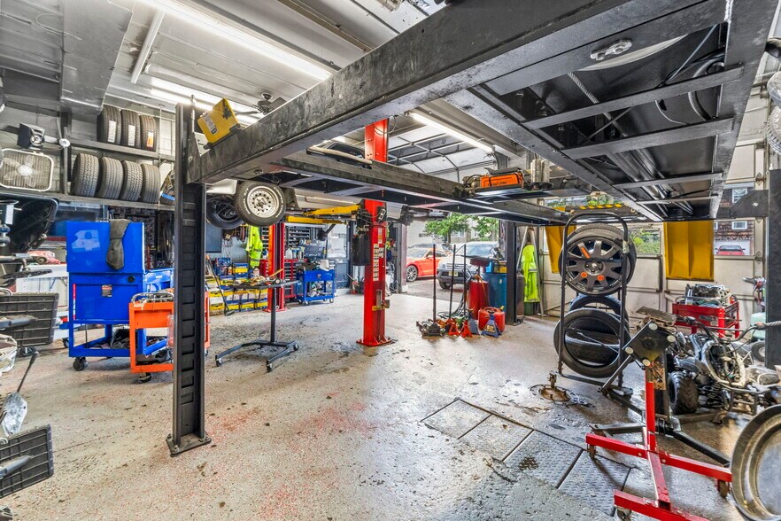 260 W Scott Ave, Rahway, NJ à vendre - Autre - Image 3 de 5