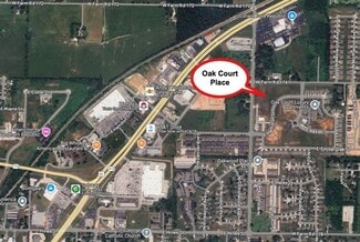 More details for 1100 N Oakwood Ave, Republic, MO - Land for Sale