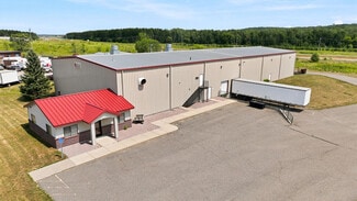 More details for 16658 11th St NE, Little Falls, MN - Industrial for Sale