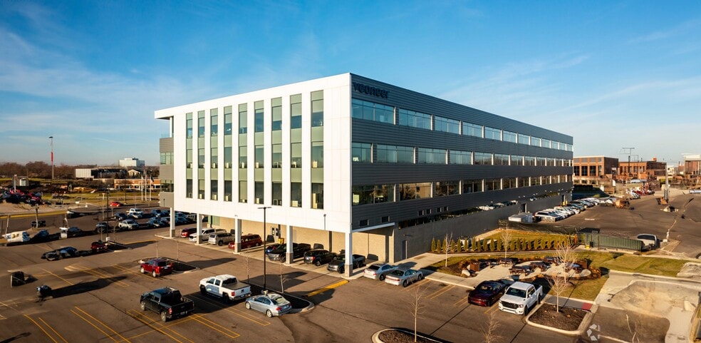 26360 American Dr, Southfield, MI for sale - Building Photo - Image 3 of 3