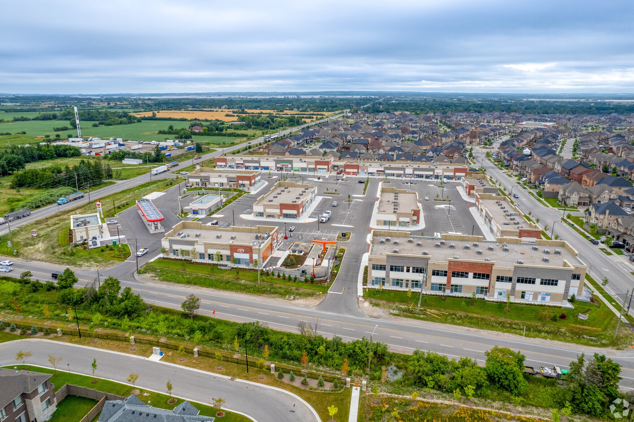 11685 Mcvean Dr, Brampton, ON à vendre Photo principale- Image 1 de 1