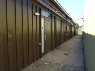 Plus de détails pour 4540 Emerson Ave, Parkersburg, WV - Commerce de détail à vendre