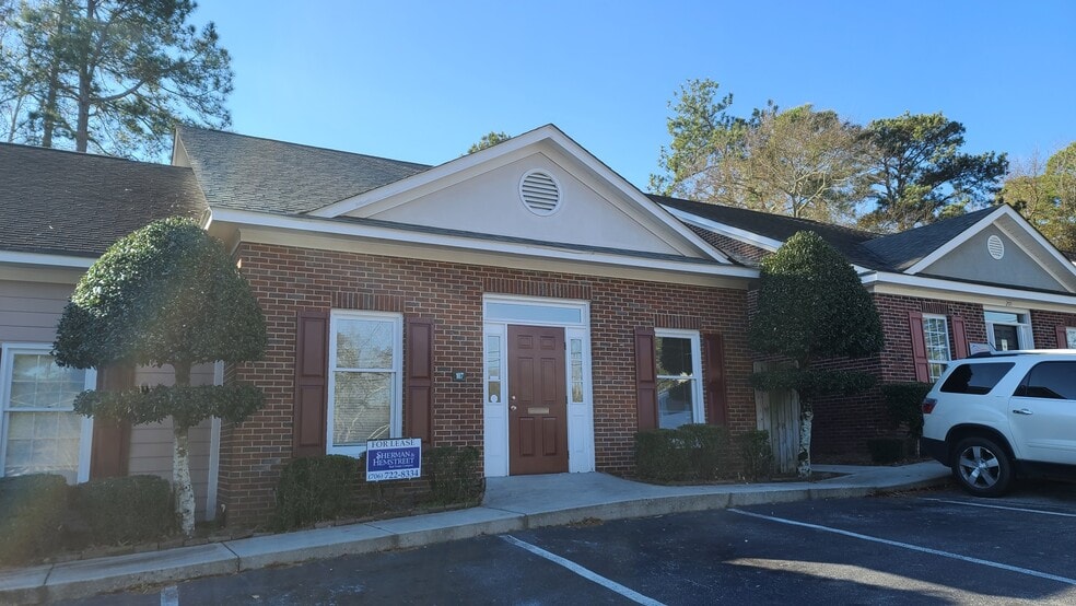 4434 Columbia Rd, Augusta, GA à louer - Photo du bâtiment - Image 2 de 27