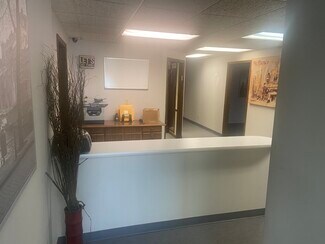 Plus de détails pour 2120-2140 Winter Ave, Indianapolis, IN - Flex à vendre