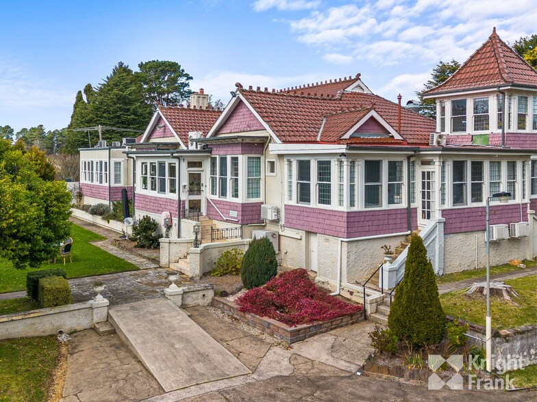 6 East View Ave, Blue Mountains à vendre - Photo du bâtiment - Image 2 de 16