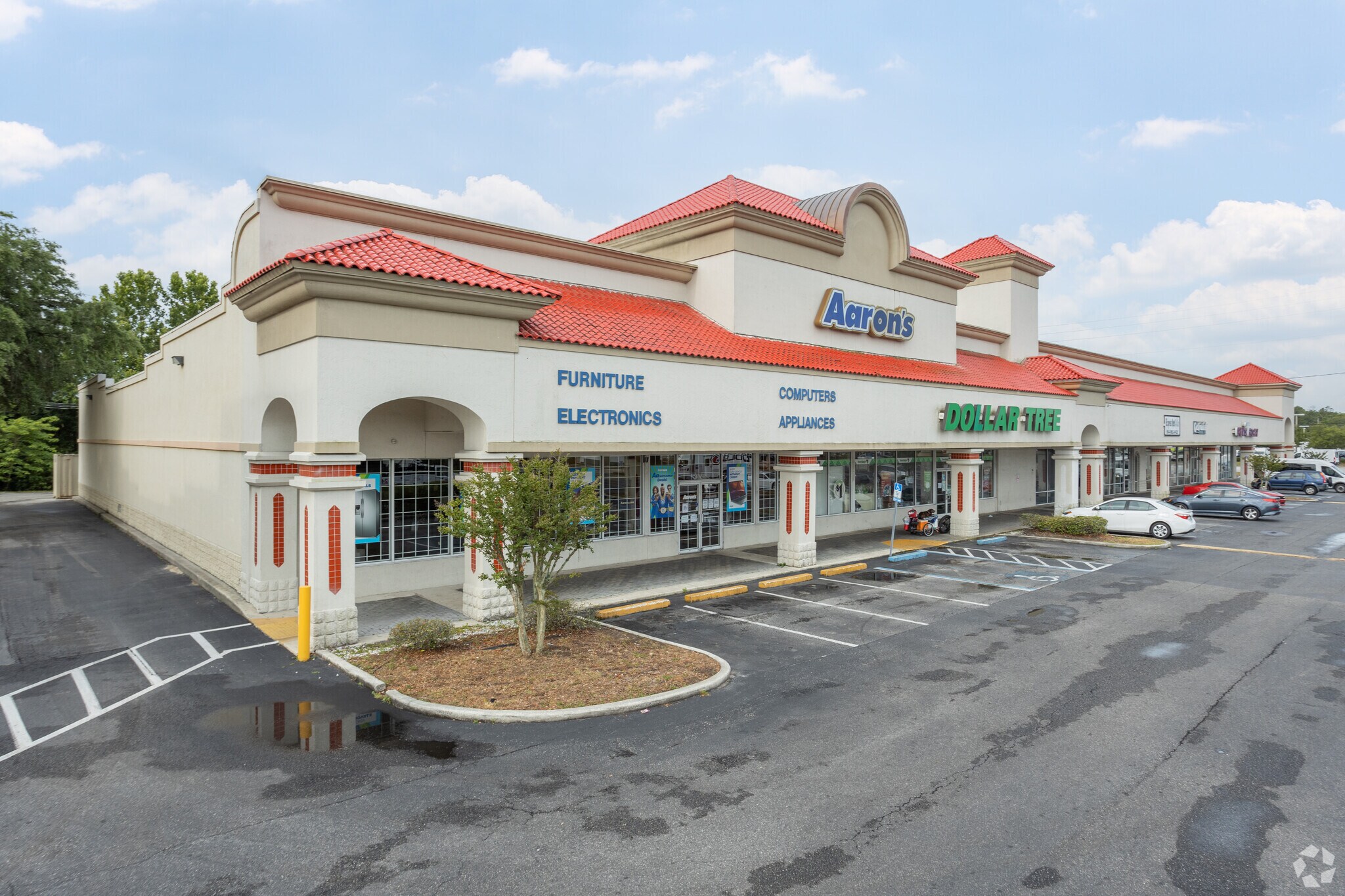 10730-10750 Atlantic Blvd, Jacksonville, FL à louer Photo principale- Image 1 de 13
