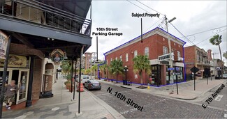 More details for 1535 E 7th Ave, Tampa, FL - Retail for Sale