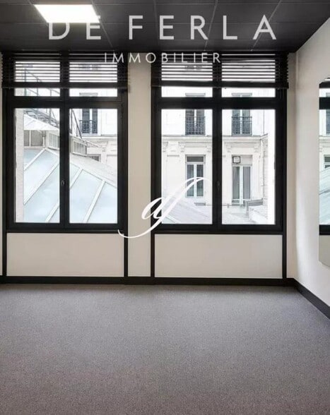 Bureau dans Paris à vendre - Photo intérieure - Image 2 de 3