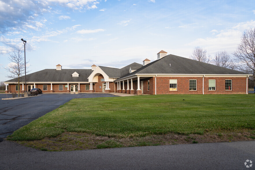 22 Turtle Creek Cir, Swanton, OH for lease - Building Photo - Image 2 of 6