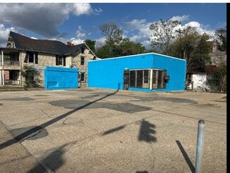 More details for 414 S John St, Goldsboro, NC - Retail for Sale