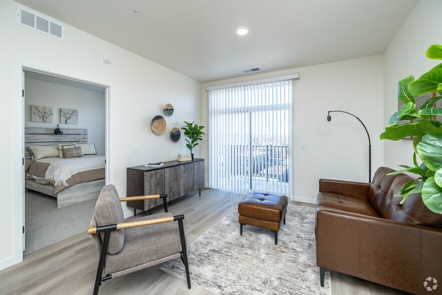 28 7th St NE, Rochester, MN à vendre - Photo intérieure - Image 3 de 32