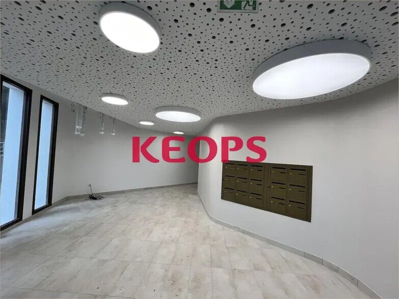 Bureau dans Toulouse à vendre - Photo du bâtiment - Image 3 de 14