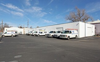 More details for 5004 E Archer St, Tulsa, OK - Industrial for Sale