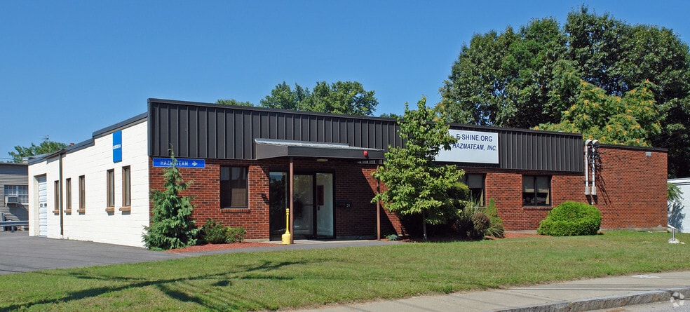 20 Torrice Dr, Woburn, MA for lease - Primary Photo - Image 1 of 4