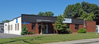 Plus de détails pour 20 Torrice Dr, Woburn, MA - Local d'activités à louer