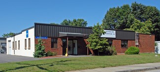 Plus de détails pour 20 Torrice Dr, Woburn, MA - Local d'activités à louer