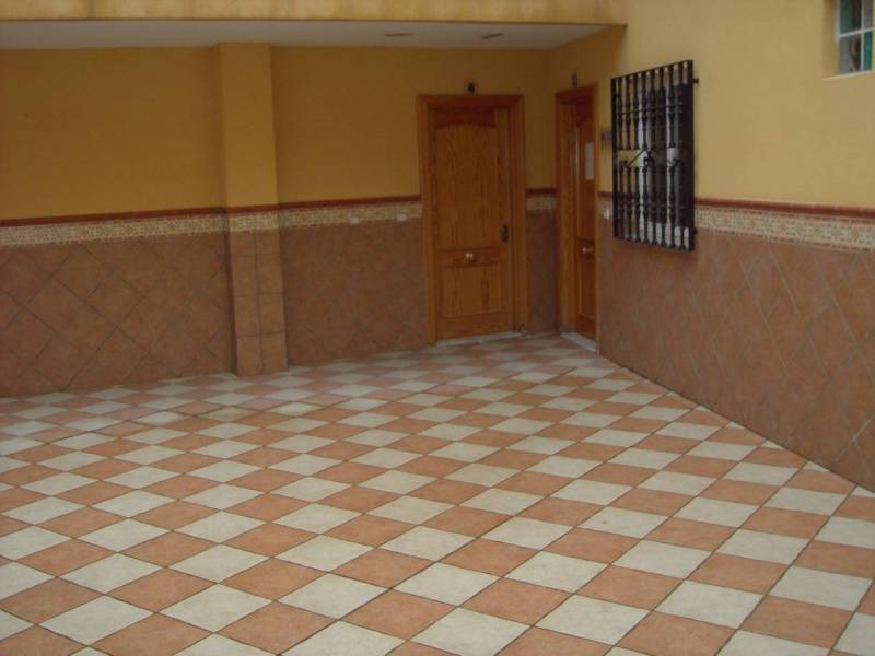 Office in El Ejido, Almería for lease Building Photo- Image 1 of 6