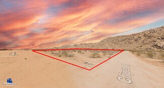 More details for 0 Chipeta Road, Apple Valley, CA - Land for Sale