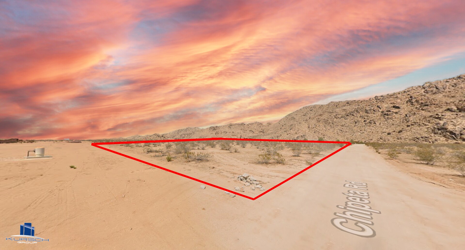 0 Chipeta Road, Apple Valley, CA for sale Primary Photo- Image 1 of 5