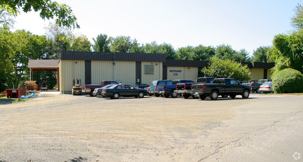 10 Denlar Dr, Chester, CT à louer - Photo du bâtiment - Image 2 de 45