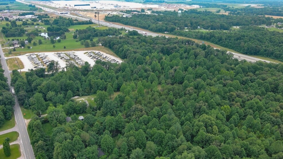 6229 S Dixie Hwy, Glendale, KY for sale - Building Photo - Image 3 of 3