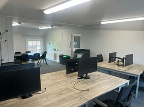 19-23 High St, Pinner for lease Interior Photo- Image 2 of 5