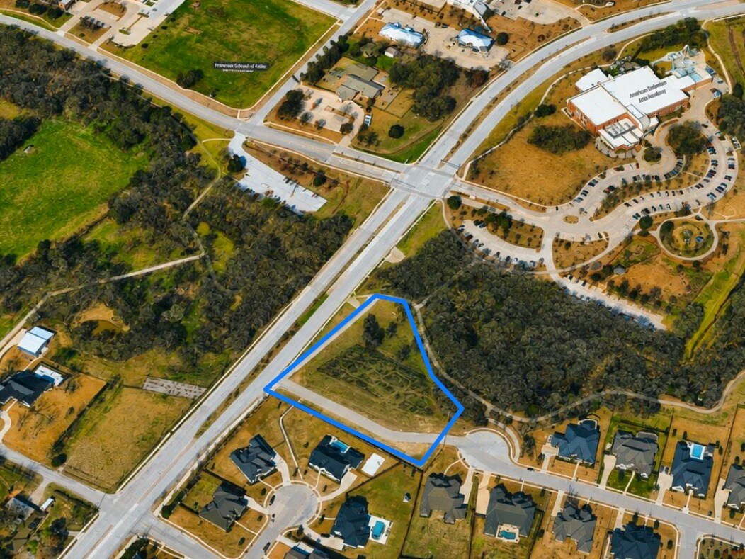 501 Rufe Snow Dr, Keller, TX à vendre Photo du bâtiment- Image 1 de 4