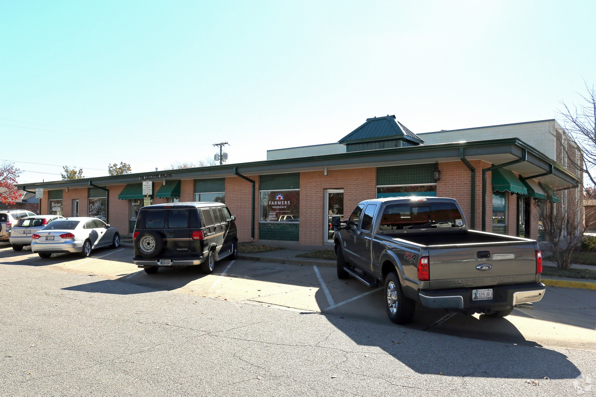 505 E 3rd St, Bartlesville, OK for lease Building Photo- Image 1 of 4