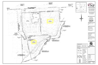 Plus de détails pour 401 W Commerce Rd, Commerce Township, MI - Terrain à vendre