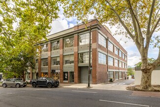 Plus de détails pour 151 Foveaux St, Surry Hills - Bureau à vendre
