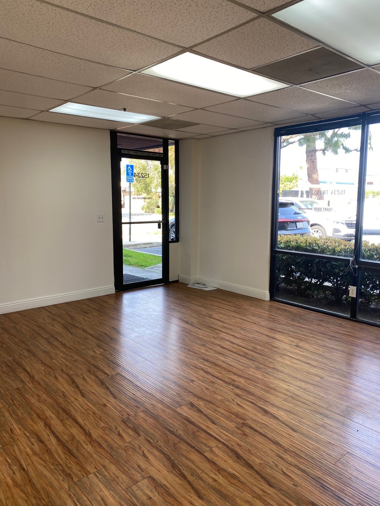 15231-15249 Springdale St, Huntington Beach, CA for lease Interior Photo- Image 1 of 11