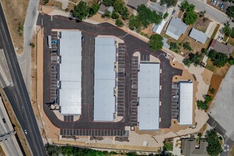 7001 W. I-10, San Antonio, TX - AERIAL  map view