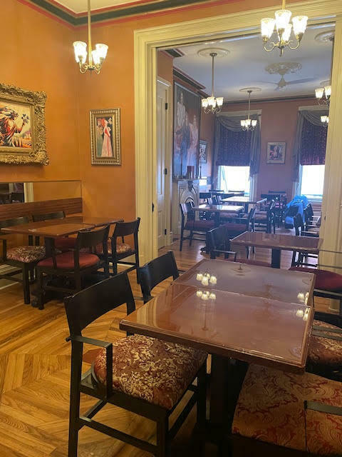 210 W 14th St, Cincinnati, OH for lease Interior Photo- Image 1 of 8