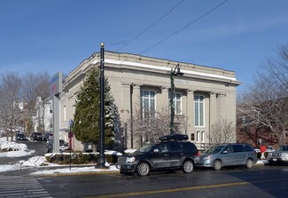 Plus de détails pour 699 Washington St, Norwood, MA - Bureau/Commerce de détail à louer