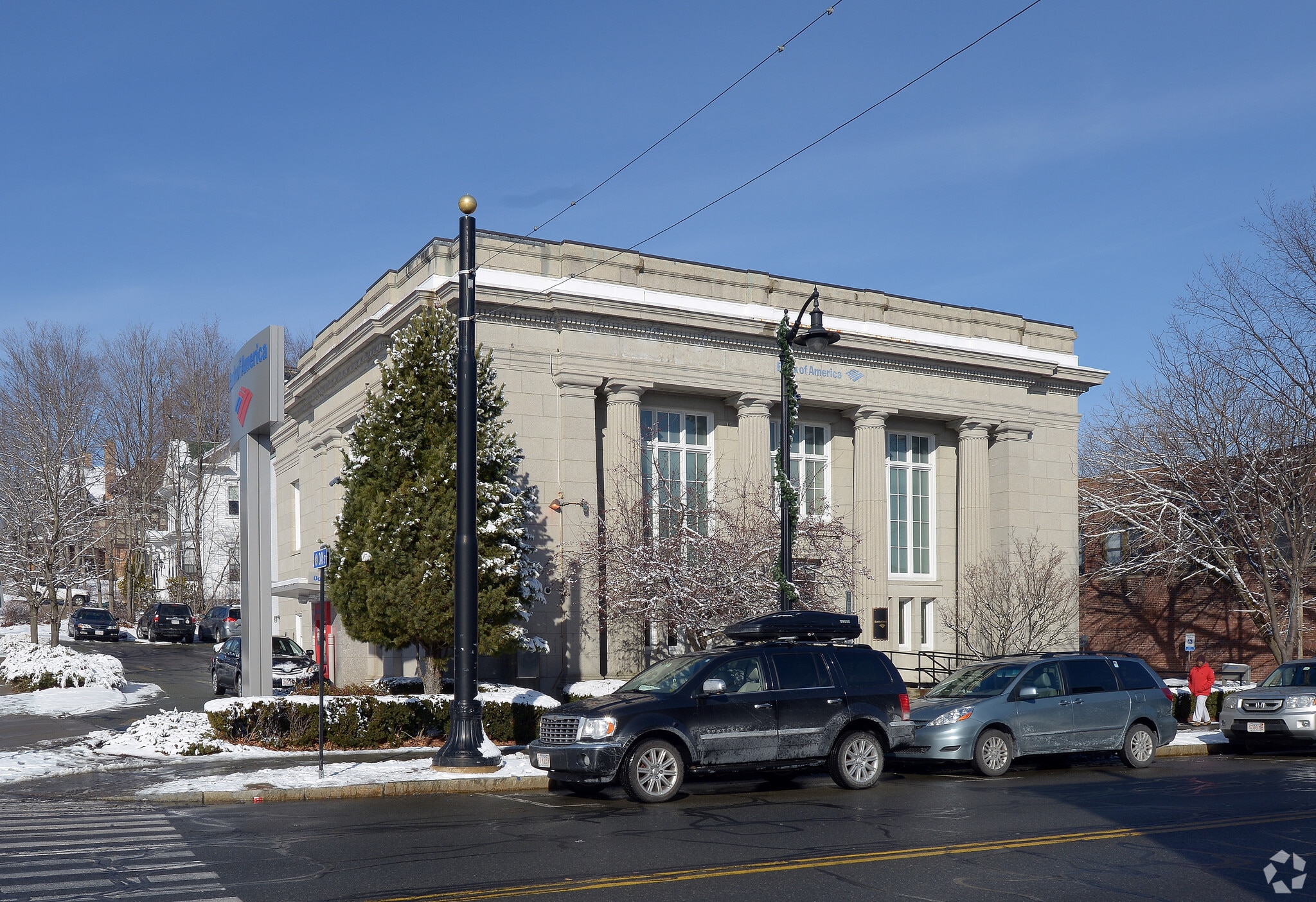 699 Washington St, Norwood, MA for lease Primary Photo- Image 1 of 3