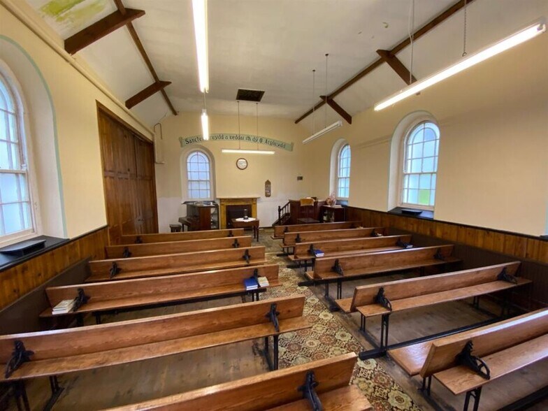 Garnswllt Rd, Pontarddulais à vendre - Photo intérieure - Image 2 de 7