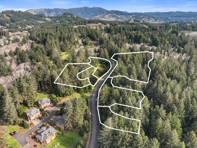 More details for 0 NE Devil's Lake Blvd, Lincoln City, OR - Land for Sale