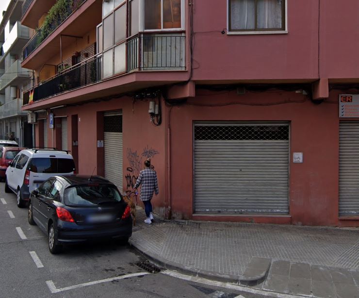 Rubí, BAR 08191 - Unit 01 -  - Floor Plan - Image 1 of 1