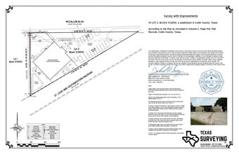 6950 McCallum Blvd, Dallas, TX à louer Photo intérieure- Image 1 de 1