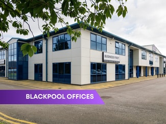 More details for Faraday Way, Blackpool - Coworking for Lease