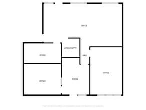 17682 Mitchell N, Irvine, CA for lease Floor Plan- Image 1 of 1