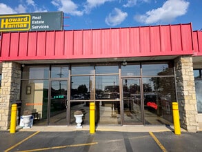 1310 N Barron St, Eaton, OH for lease Building Photo- Image 2 of 15