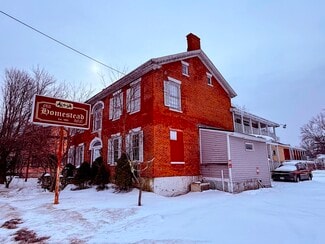 Plus de détails pour 6 Church St, Nassau, NY - Multi-résidentiel à vendre