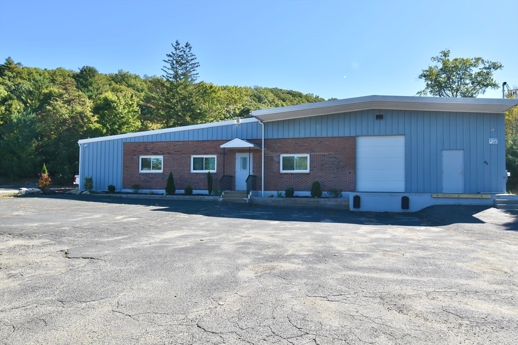 45 Bethany Rd, Monson, MA for sale Building Photo- Image 1 of 33