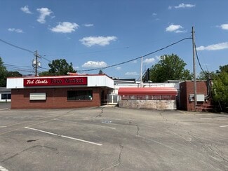 More details for 118 Broad St, Waverly, NY - Retail for Sale